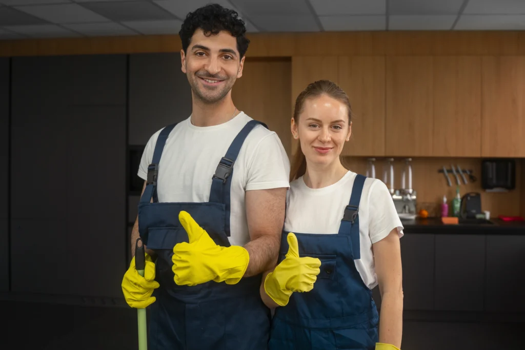 Americare Cleaning Service