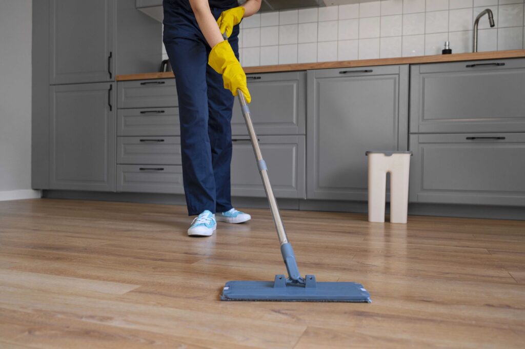Our Floor Care Services