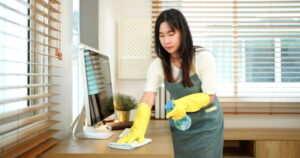 Top 10 Commercial Cleaning Services in Houston You Can Trust