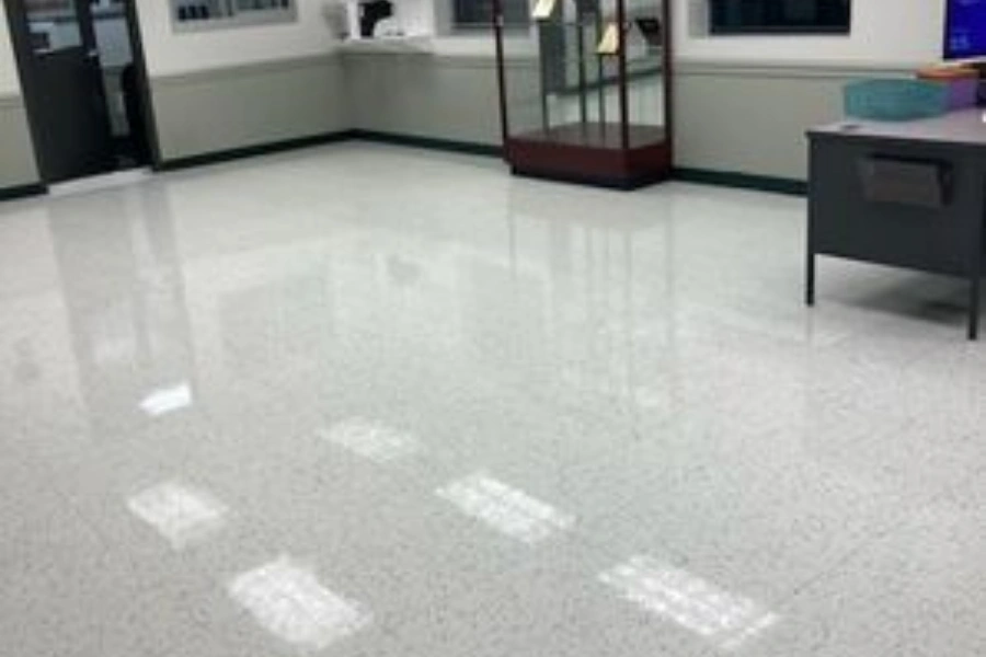 Floor Cleaning in Sugar Land