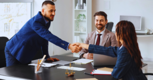 Is‌ Your Office Ready for Clients at Any Time? Commercial Cleaners in Houston Can Help