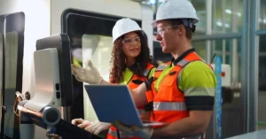Facility Maintenance Services