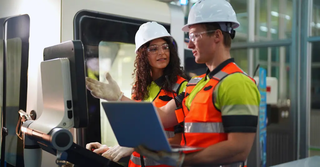 Facility Maintenance Services