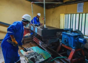 Factory Cleaning Services