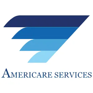 Americare Commercial Cleaning- Company Logo